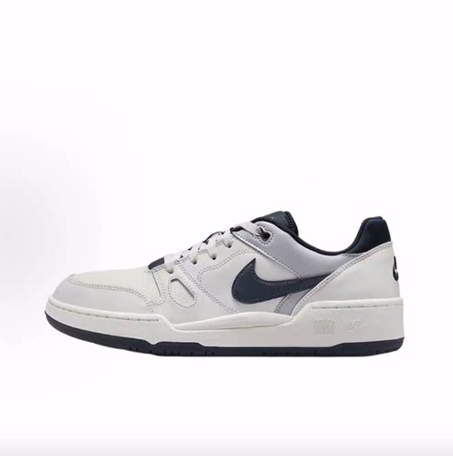 Nike Full Force 低帮 板鞋 男款