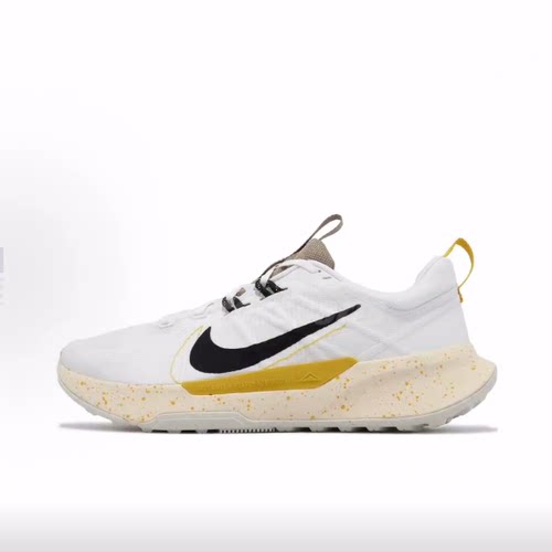 Nike Juniper Trail 2 2 Next Nature低帮 越野跑步鞋 男款