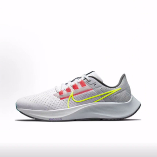 Nike Pegasus 38 Limited Edition  低帮 休闲跑步鞋 女款