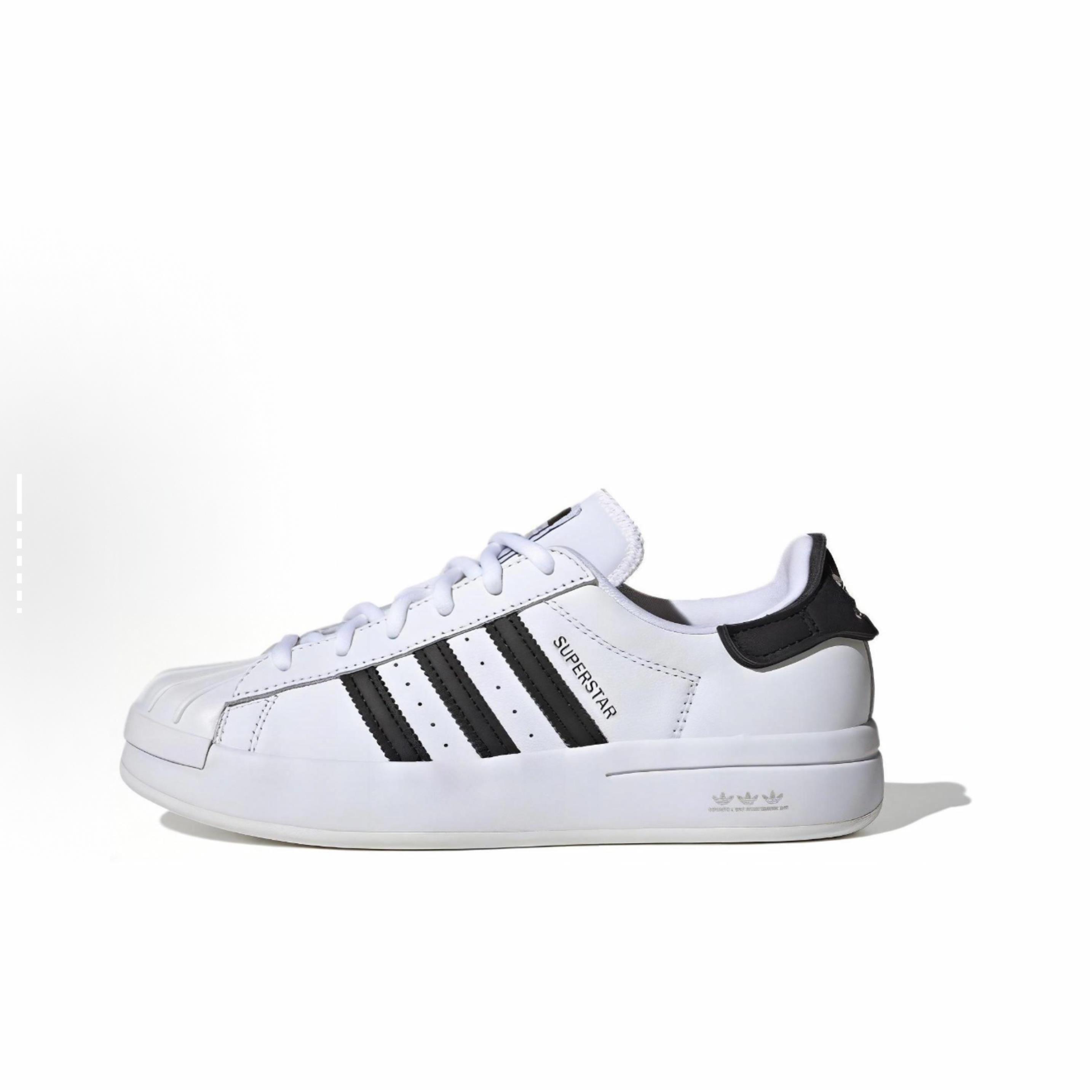 adidas originals Superstar Ayoon Ayoon 低帮 板鞋 女款 IF5418