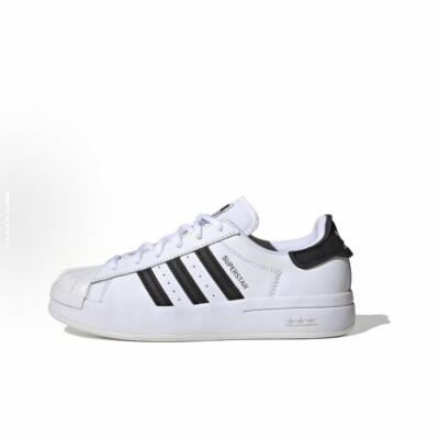 adidas originals Superstar Ayoon Ayoon 低帮 板鞋 女款 IF5418