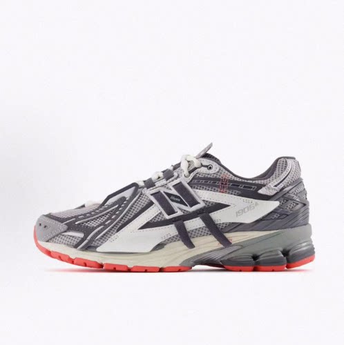 New Balance 1906A  低帮 生活休闲鞋 男女同款