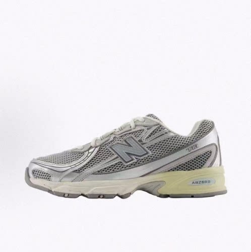 New Balance NB 740  低帮 老爹鞋 男女同款