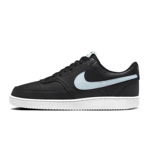 Nike Court Vision 舒适百搭 防滑耐磨 低帮 板鞋 男款