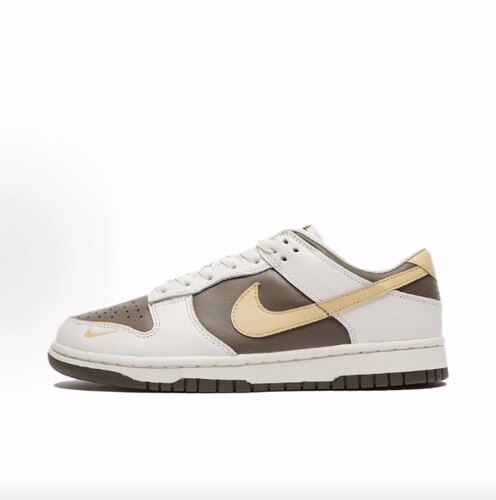 Nike Dunk Low 低帮 板鞋 女款