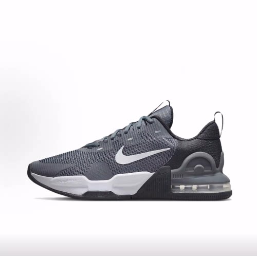 Nike Air Max Alpha Trainer 5 低帮 训练鞋 男款