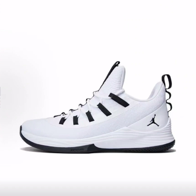 Jordan Ultra Fly 2 低帮 复古篮球鞋 男款