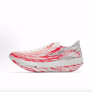 Anta安踏 C202 G9 心跳  织物 低帮 氮科技 跑步鞋 男款