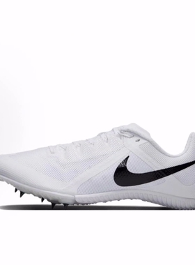 Nike Zoom Rival Fly 3 耐穿 低帮 Air  训练跑步鞋 男女同款