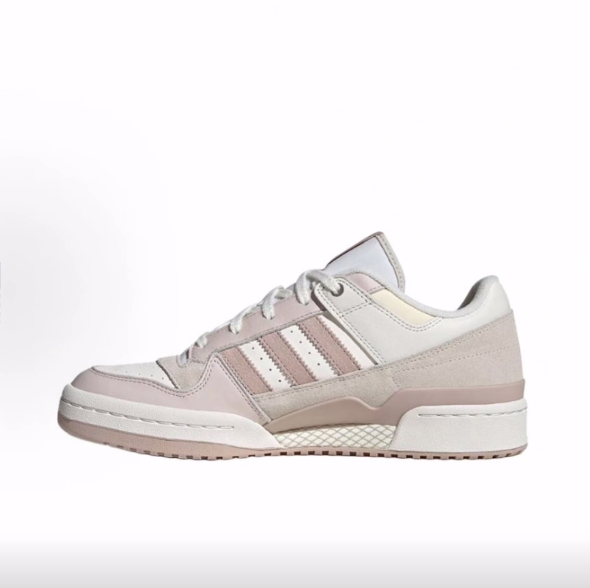 adidas originals FORUM 低帮 板鞋 男女同款,运动鞋new,板鞋,淘宝优惠券,粉丝福利购,淘宝优惠卷