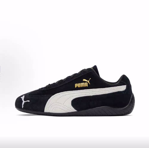PUMA彪马 Speedcat 系列 低帮 生活休闲鞋 男女同款
