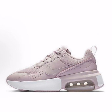 Nike Air Max Verona 低帮 气垫 休闲跑步鞋 女款 粉色