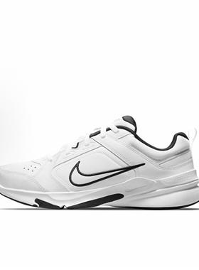 Nike Defy All Day 舒适轻便 低帮 训练鞋 男女同款DJ1196-102