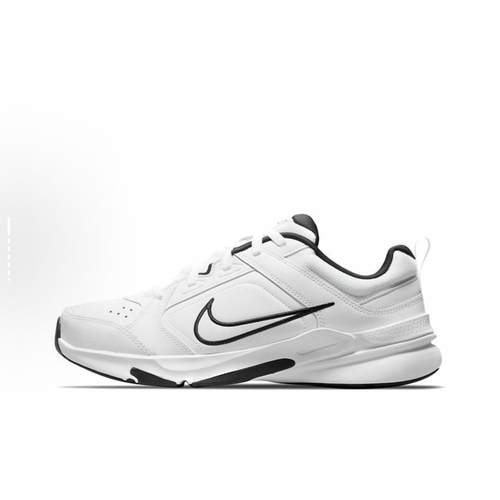 Nike Defy All Day 舒适轻便 低帮 训练鞋 男女同款DJ1196-102