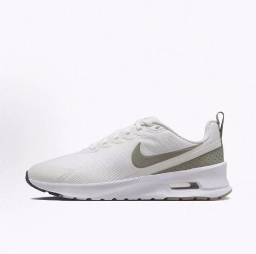 Nike Air Max Nuaxis 低帮 生活休闲鞋 女款