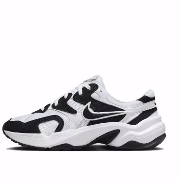 Nike AL8 舒适轻便 防滑耐磨 低帮 生活休闲鞋 女款 黑白色,运动鞋new,篮球鞋,淘宝优惠券,粉丝福利购,淘宝优惠卷