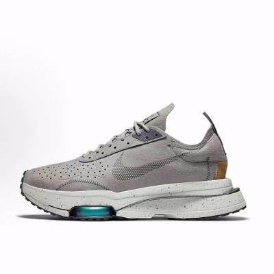 Nike Air Zoom type 运动 减震 低帮 生活休闲鞋 男女同款 鸽子灰