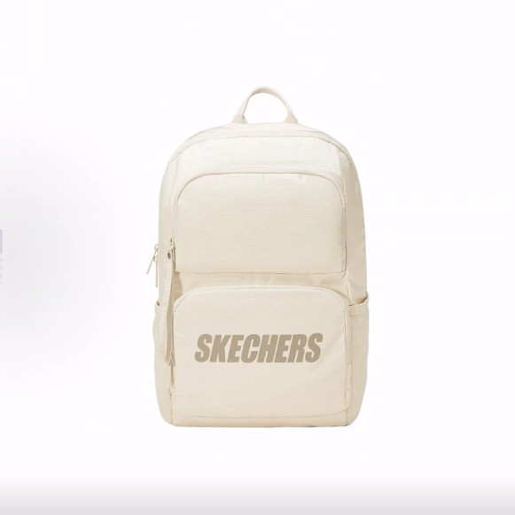 Skechers斯凯奇  书包背包双肩包 男女同款情侣款