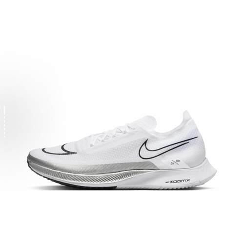 Nike ZoomX Streakfly 舒适百搭 低帮跑步鞋 男女同款DJ6566-101