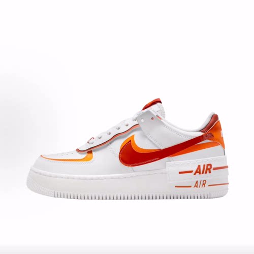Nike Air Force 1  板鞋 女款