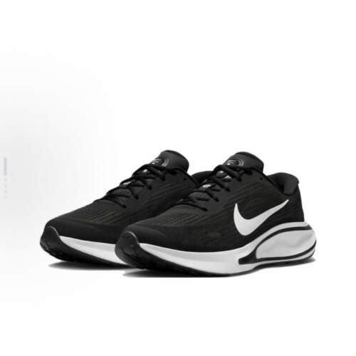 Nike Journey Run 舒适百搭 低帮跑步鞋 男款 FN0228-001