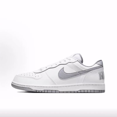 Nike Big Low  低帮 板鞋 男款