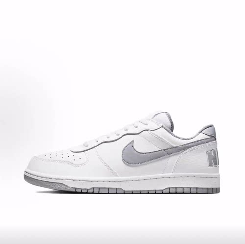 Nike Big Low  低帮 板鞋 男款