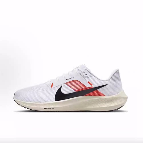 Nike Air Zoom Pegasus 40  低帮 休闲训练跑步鞋 男女同款
