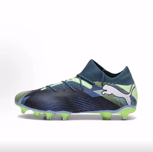 PUMA彪马 FUTURE 7 MATCH  足球鞋 男款