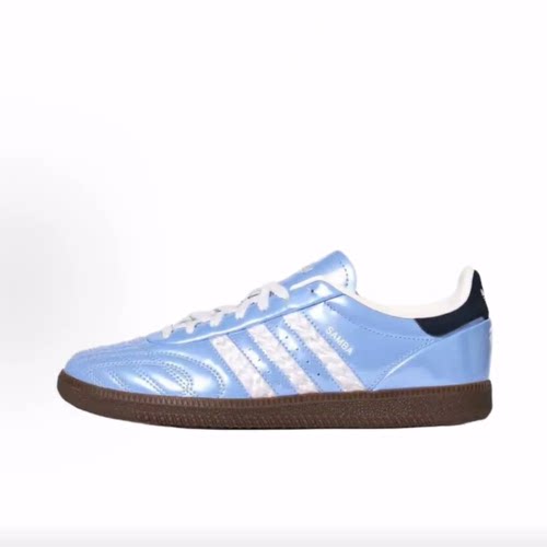 adidas originals Samba JP  板鞋 男女同款