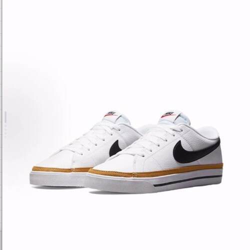 Nike Court Legacy  Next Nature 低帮 板鞋 女款DH3161-100
