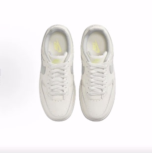 Sail Force 低帮 板鞋 白色 Nike 女款 Gamma