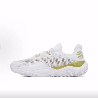Under Armour Curry Splash 24 AP 低帮 篮球鞋 男女同款