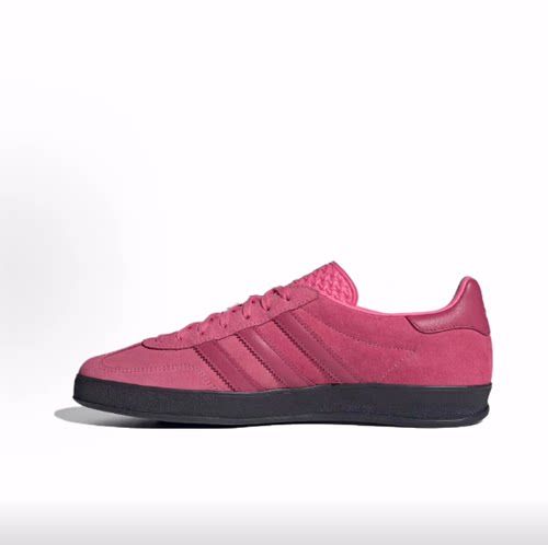 adidas originals GAZELLE  低帮 板鞋 男款