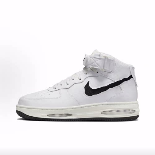 Nike Air Force 1 中帮 板鞋 男款