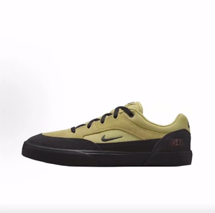 Nike SB MALOR 低帮 板鞋 男款