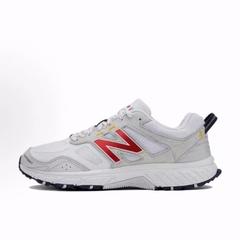 New Balance NB 510 防滑耐磨透气轻便 中帮跑步鞋 男女同款 D宽