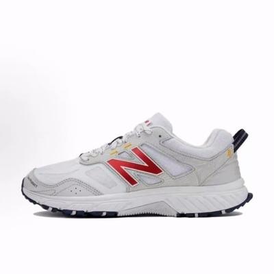 New Balance NB 510 防滑耐磨透气轻便 中帮跑步鞋 男女同款 D宽