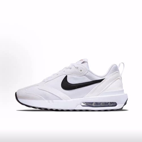 Nike Air Max Dawn  低帮 生活休闲鞋 女款