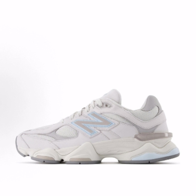 New Balance NB 9060 舒适 耐磨 低帮 生活休闲鞋 男女同款