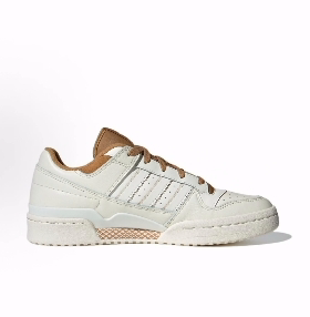 adidas originals FORUM 舒适百搭薄底 低帮 板鞋 男女同款
