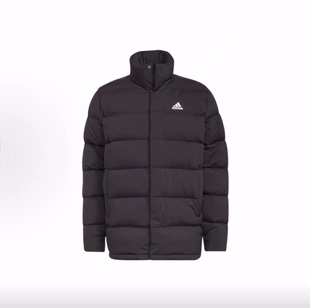 adidas Helionic 户外运动休闲600蓬羽绒服 男款