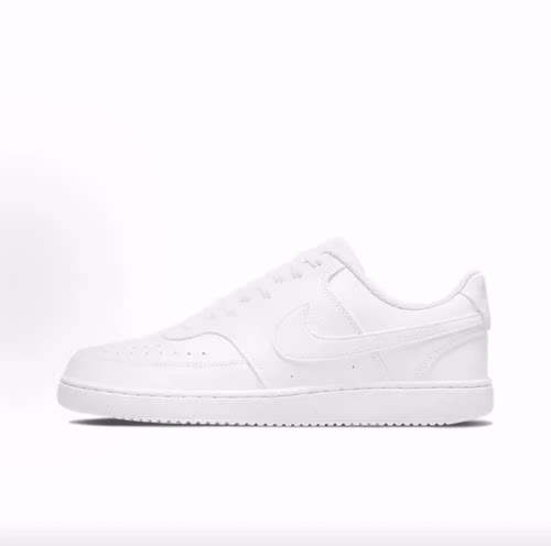 Nike Court Vision 1 Low Next Nature 低帮 板鞋 男款
