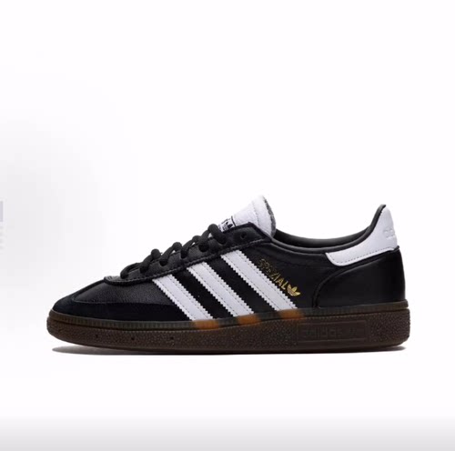 adidas originals adidas Spezial  低帮 德训鞋 男女同款