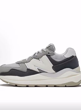 New Balance NB 5740 低帮 儿童休闲鞋 男女同款
