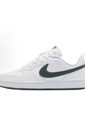 Nike Court Borough LOW RECRAFT儿童板鞋DV5456-122