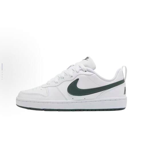 Nike Court Borough LOW RECRAFT儿童板鞋DV5456-122