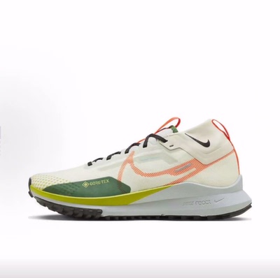 Nike Pegasus Trail 4 GTX 低帮 休闲越野跑步鞋 男款