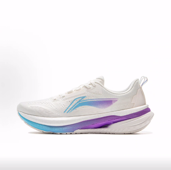 LiNing李宁 吾适5S 5.0 极光 低帮 休闲短跑跑步鞋 男款,运动鞋new,跑步鞋,淘宝优惠券,粉丝福利购,淘宝优惠卷