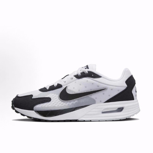 Nike Air Max Solo 舒适日常 低帮 生活休闲鞋 男款